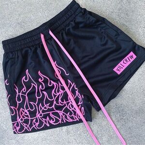 KILL CREW Muay Thai shorts 💪🏼 Unisex!